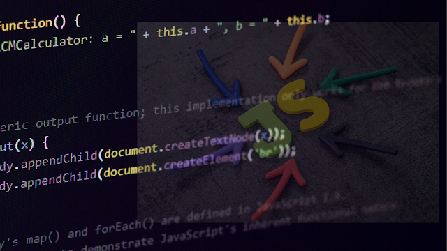 What is JS (JAVASCRIPT)