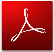 البى دى اف Adobe Reader 2014 