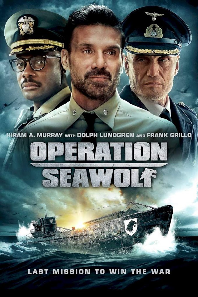 Download Operation Seawolf (2022) Full Movie Online