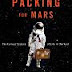 Nonfiction book Packing for Mars lands on NYT best sellers list