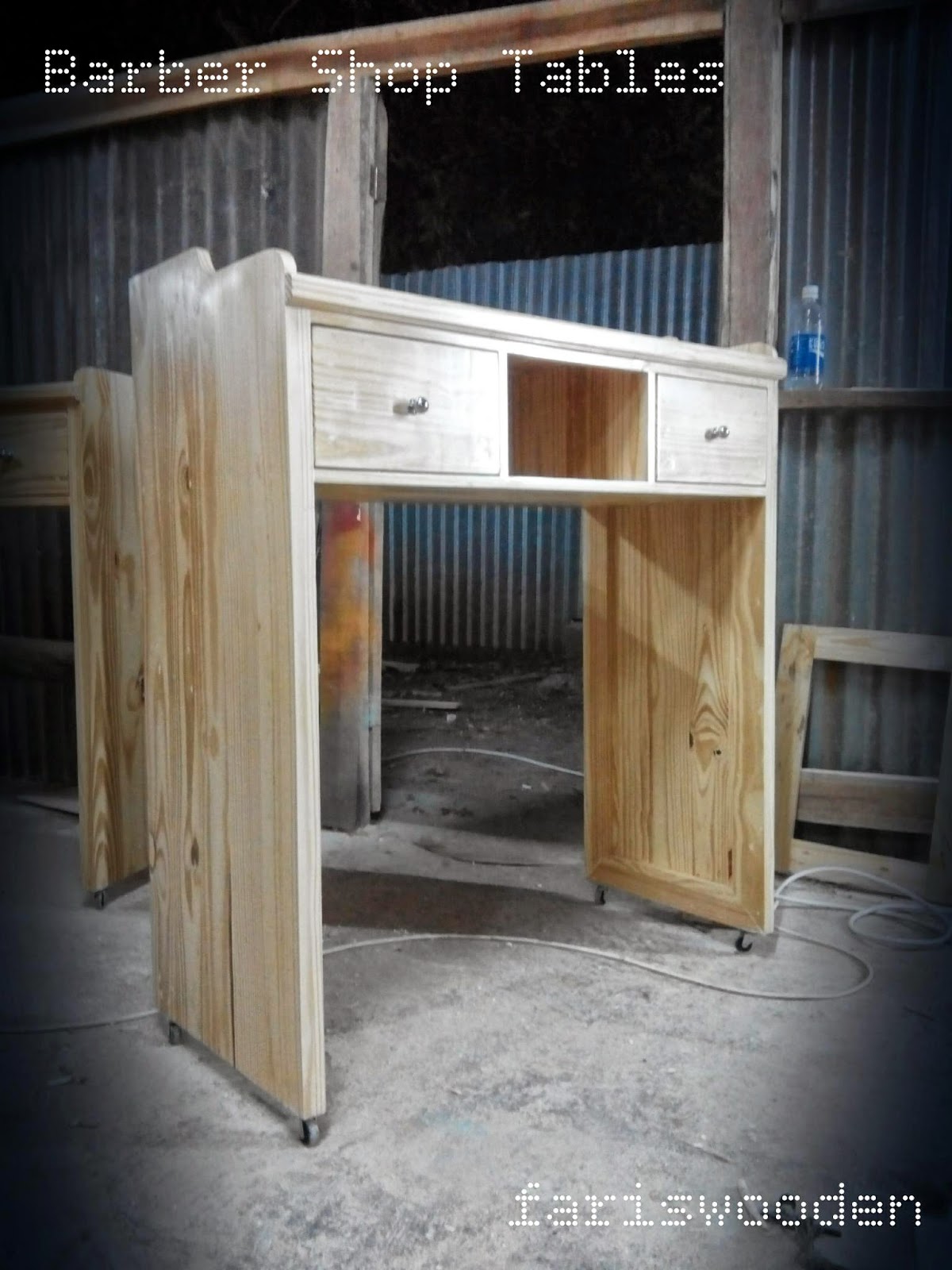 Asli Furniture Jati Belanda