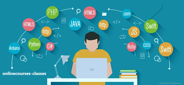 programming language courses online
