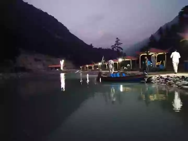 Top 10 Best Places to Visit in Kalam Valley, Pakistan