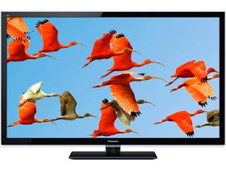 Panasonic VIERA TC-L47E50 47-Inch 1080p 60Hz Full HD IPS LED-LCD TV Reviews
