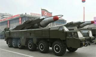 Korea Kaskazini yaipa onyo kuishambulia Marekani na makombora ya kinyuklia