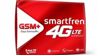 Cara Registrasi Kartu Smartfren GSM Terbaru