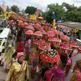 Bebai Nyuncun Pahar