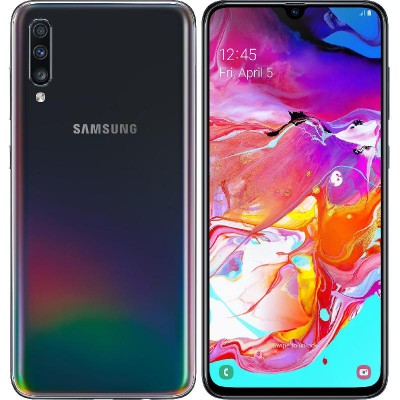 سعر جوال Samsung Galaxy A70 فى عروض مكتبة جرير