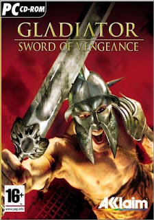 aminkom.blogspot.com - Free Download Games Gladiator Sword of Vengeance