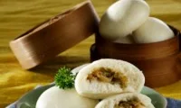Resep Kue Bakpao Lembut