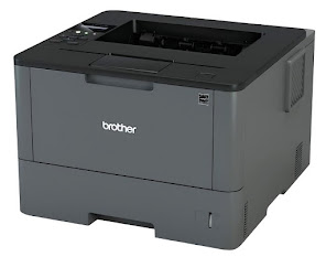 Brother HL-L5200DW Pilote Imprimante