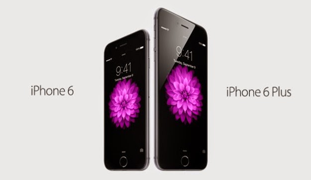  iPhone 6 Plus specs and features