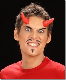 maquillaje de demonio traototruco (2)