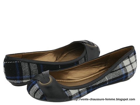 Vente chaussure femme:femme-631153