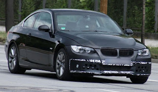 BMW 3-Series 328I Coupe