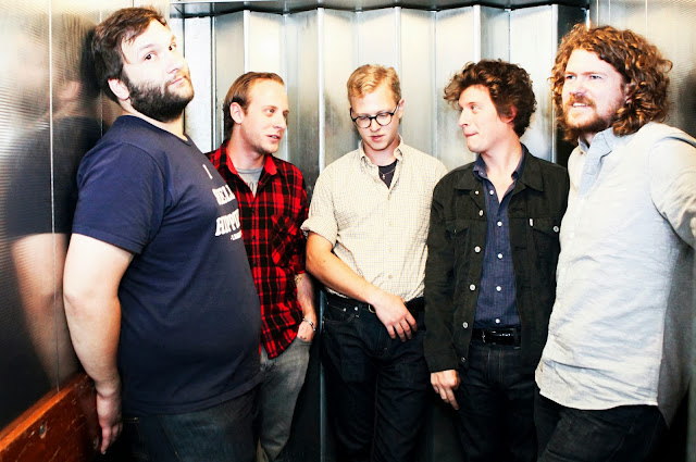 Deer Tick