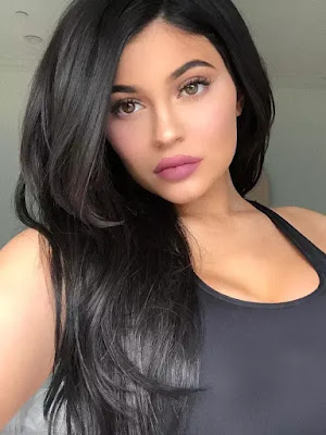 Kylie Jenner Showcases Video with Children and Boyfriend for the First Time