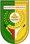 Lambang Kab. Kuansing