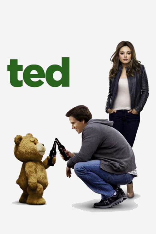 [HD] Ted 2012 Film Online Anschauen