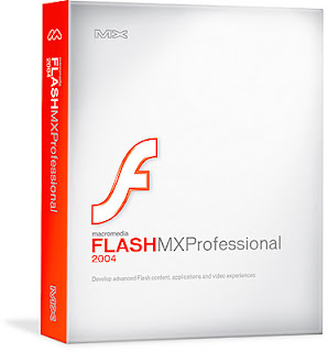 Macromedia Flash Mx Portable