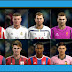 PES 2O13 New Facepack