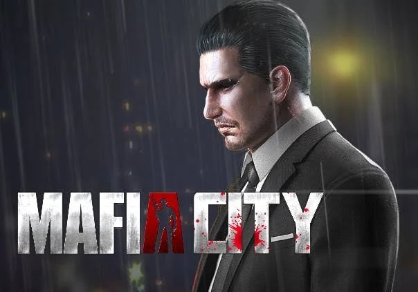 Mafia City Mod Apk unlimited CoinLatest