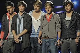 one direction