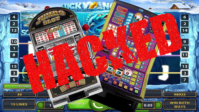 Cheat Slot Game Online Indonesia Terbaru