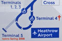 Heathrow Airport