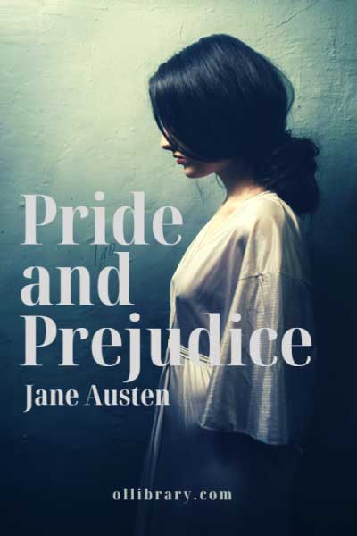 Pride and Prejudice by Jane Austen