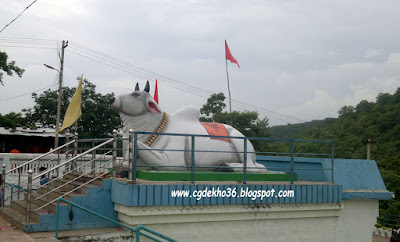 shiv temple,patora