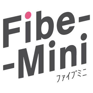 Fibe Mini Logo Vector Format (CDR, EPS, AI, SVG, PNG)