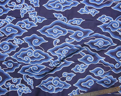 batik fabric