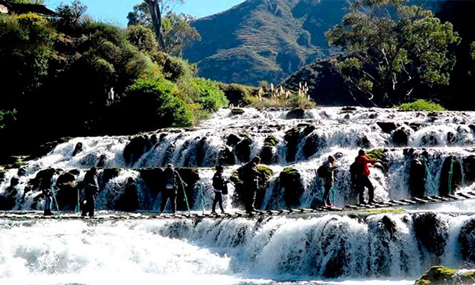 😎  HUANCAYA | Todo lo que debes saber antes de viajar 