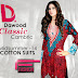 Dawood Cotton Collection 2014 For Midsummer - Dawood Classic Cambric