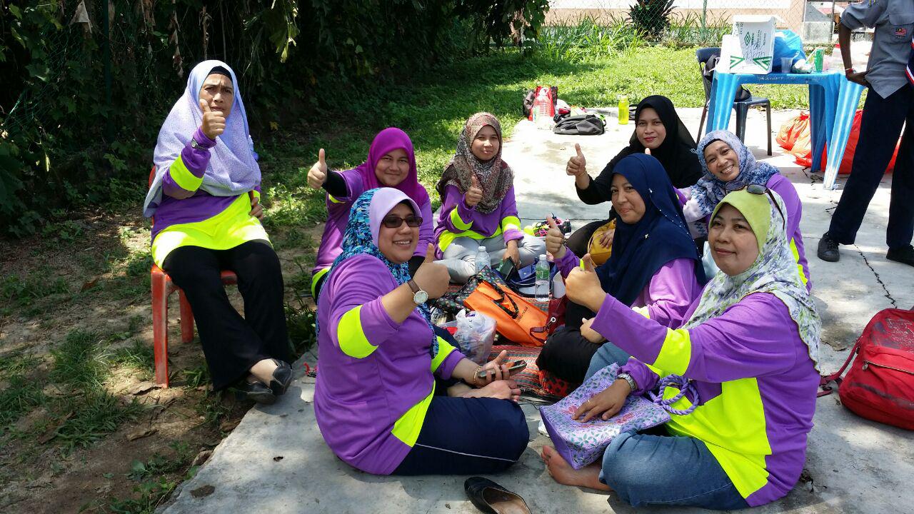 SMK DATO MOHD SAID, NILAI: KEJOHANAN OLAHRAGA SEKOLAH