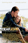 Dear John, Poster