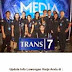 Lowongan Kerja Trans7