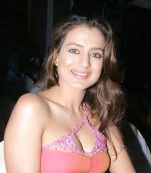 Amisha Patel Hot