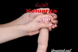 Percakapan Bahasa Arab Tentang Keluarga