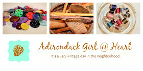 Adirondack Girl @ Heart