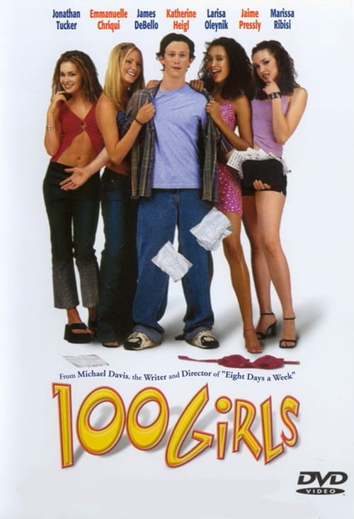 100 ragazze 2000 Film Completo In Inglese