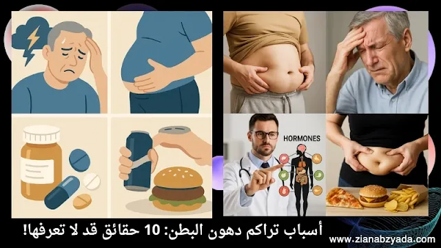 مقاومة الأنسولين