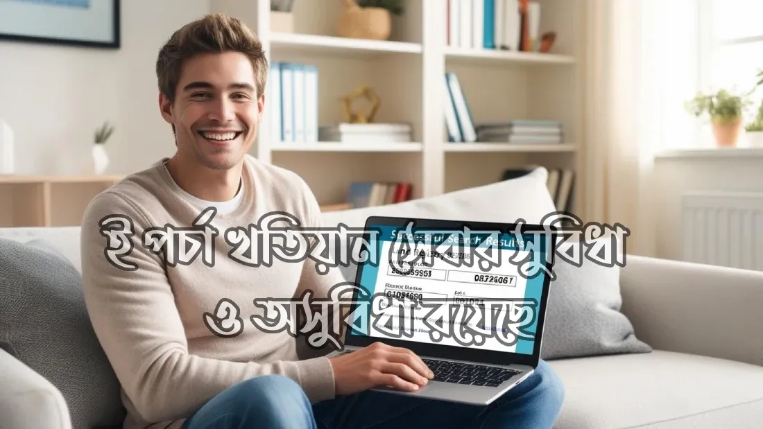 ই-পর্চা-খতিয়ান-অনুসন্ধান