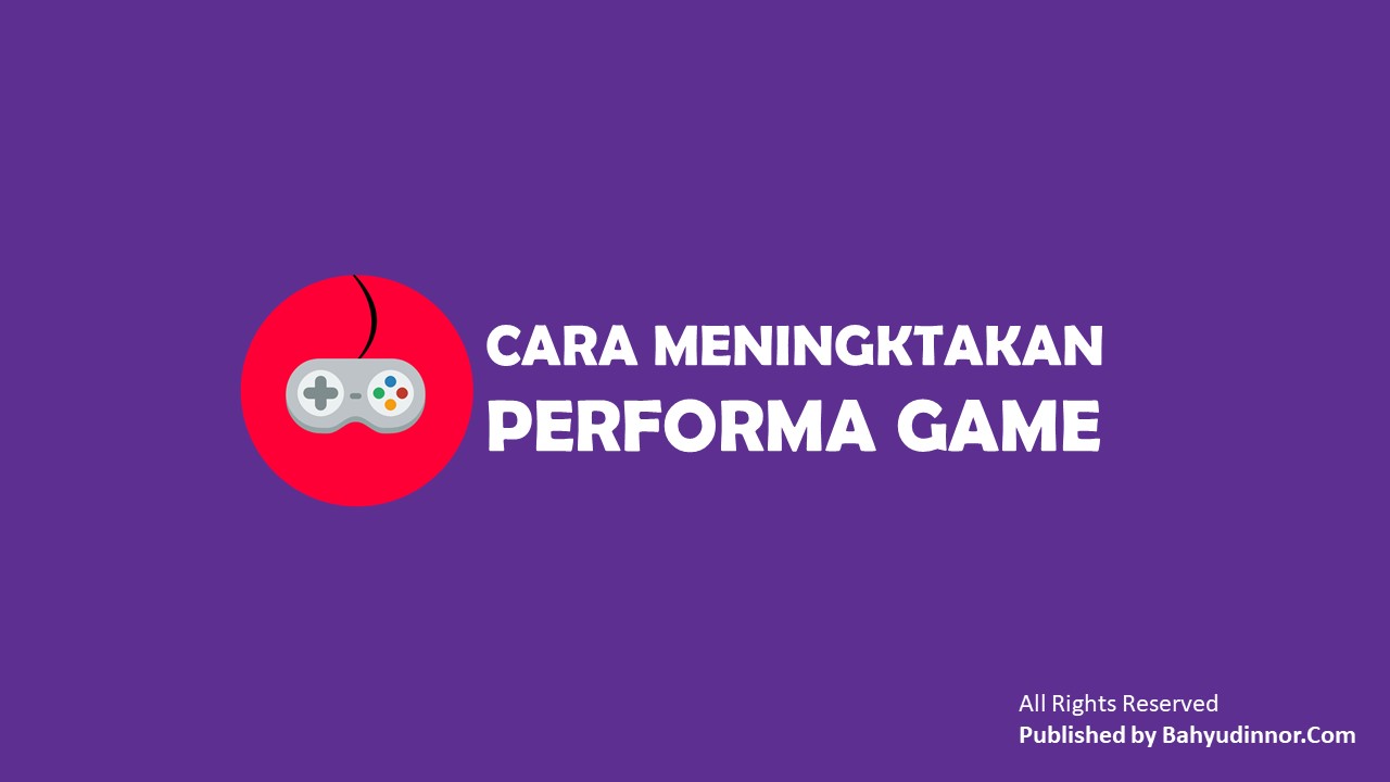 Performa Game