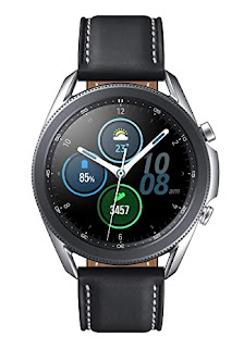 samsung galaxy smart watch 3