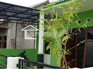 rumah dijual di wirokerten