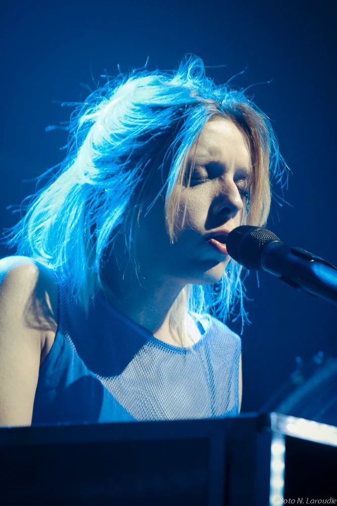 Cats On Trees - Artefacts 2015 - Zénith Strasbourg