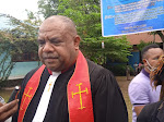 Mahasiswa Jayapura Rayakan Injil Masuk Suwele Piliyam  Yalimu