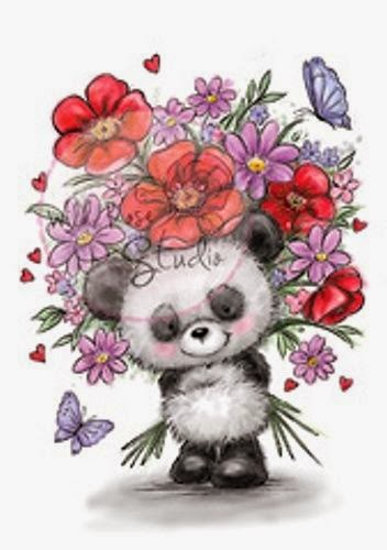 http://www.ebay.de/itm/Motivstempel-Clearstamps-Panda-mit-Blumenstrauss-Panda-Baer-Wild-Rose-Studio-CL452-/321719939465?